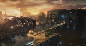 Sins of a Solar Empire®: Rebellion Trailer trailer thumbnail