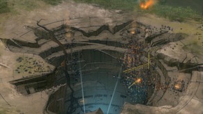 Krater Trailer trailer thumbnail