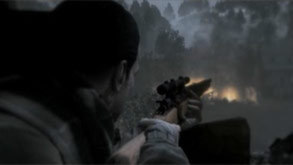 Sniper Elite V2 Trailer trailer thumbnail