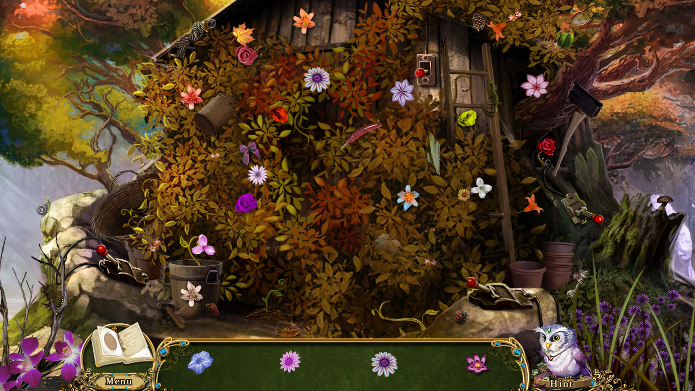 Awakening: The Skyward Castle Collector's Edition screenshot 8