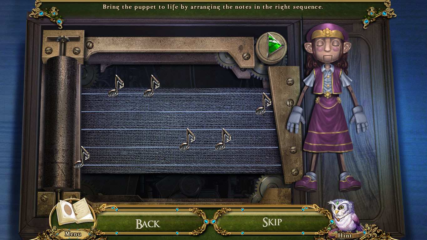 Awakening: The Skyward Castle Collector's Edition screenshot 9