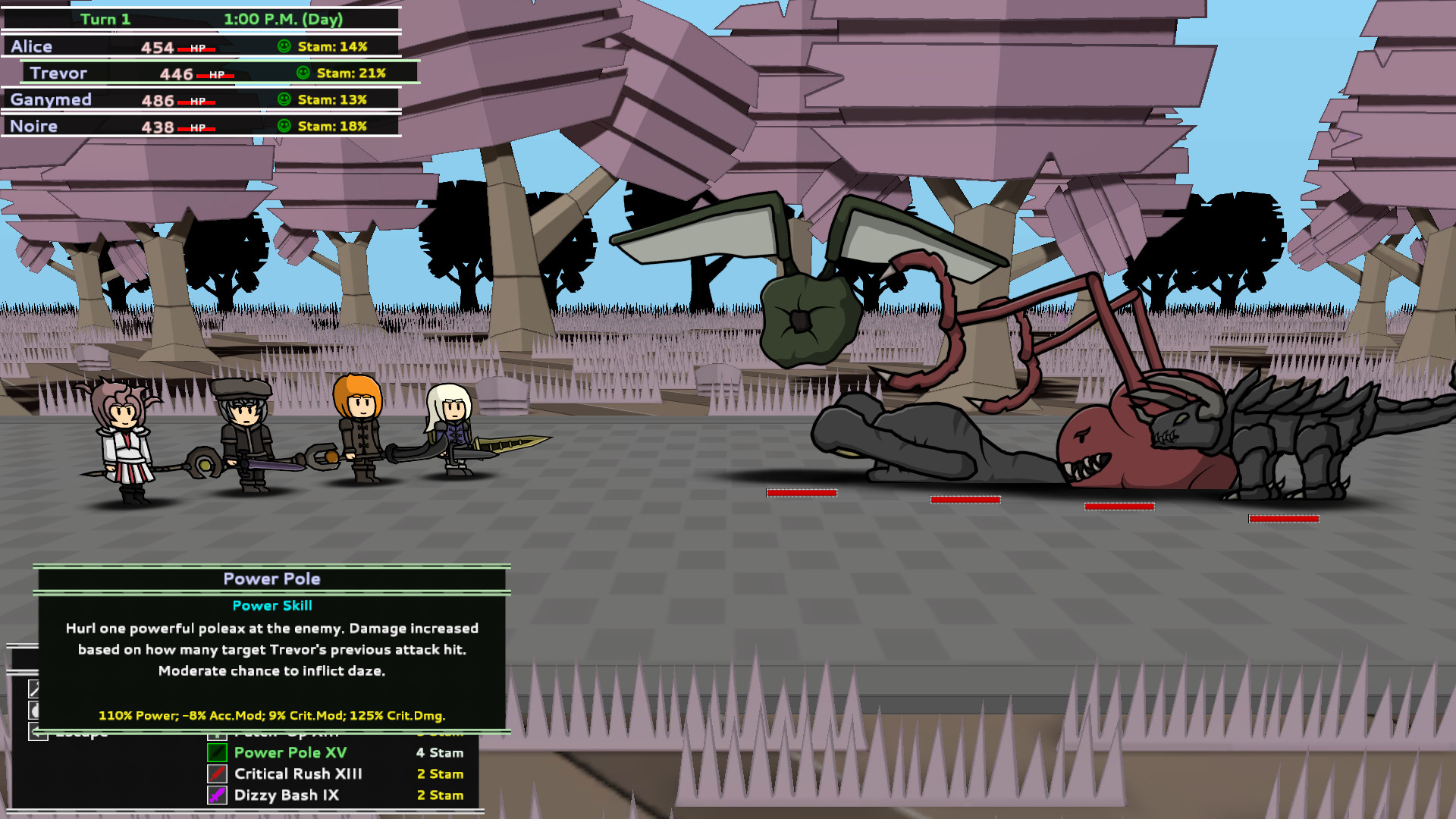 Majula Frontier screenshot 5