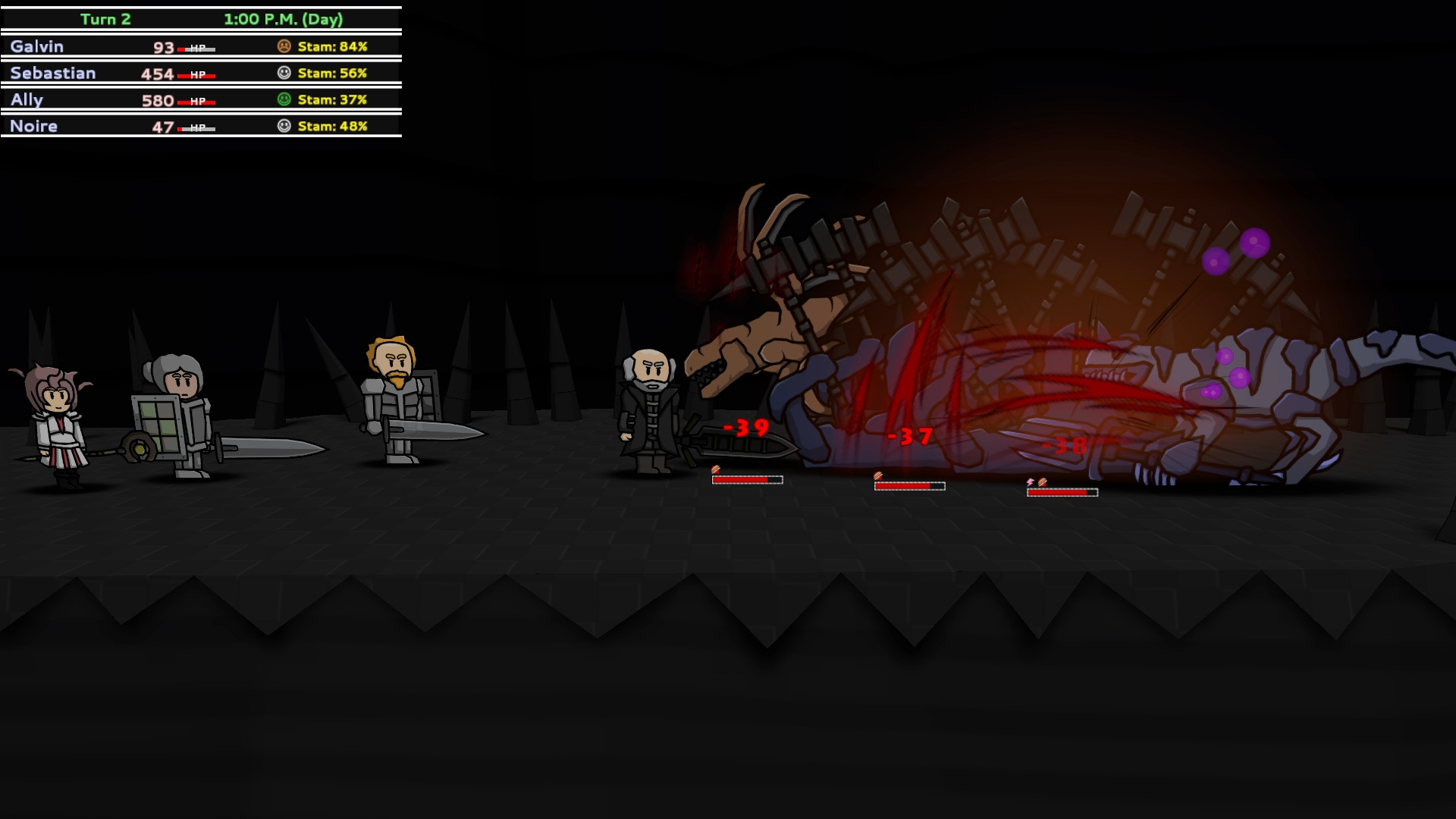 Majula Frontier screenshot 3