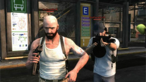 Max Payne 3 Multiplayer trailer thumbnail