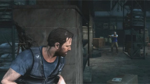 Max Payne 3 Design and Tech Video 3 trailer thumbnail