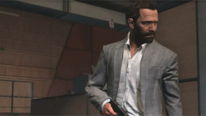 Max Payne 3 Design and Tech Video 2 trailer thumbnail