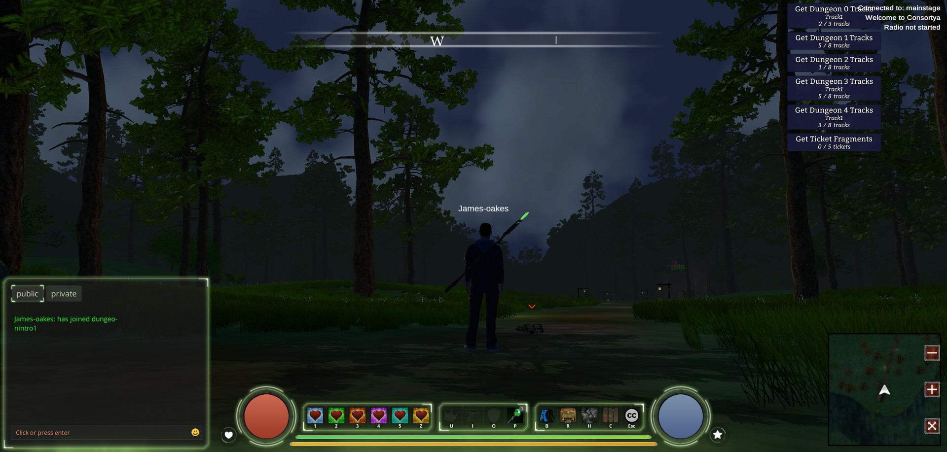Consortya screenshot 6