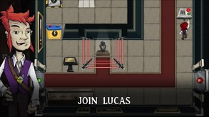 MacGuffins Curse Trailer trailer thumbnail