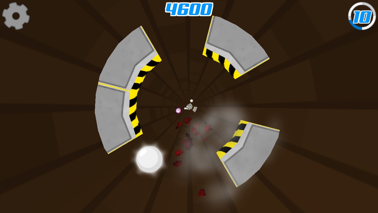 Space Escape! screenshot 6