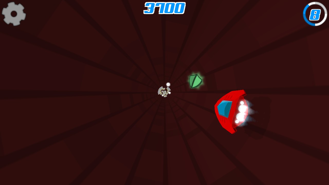 Space Escape! screenshot 7
