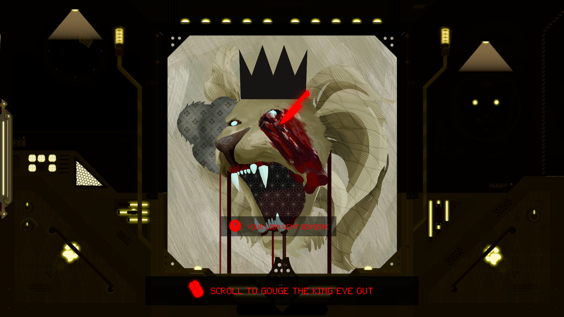 MANE screenshot 7