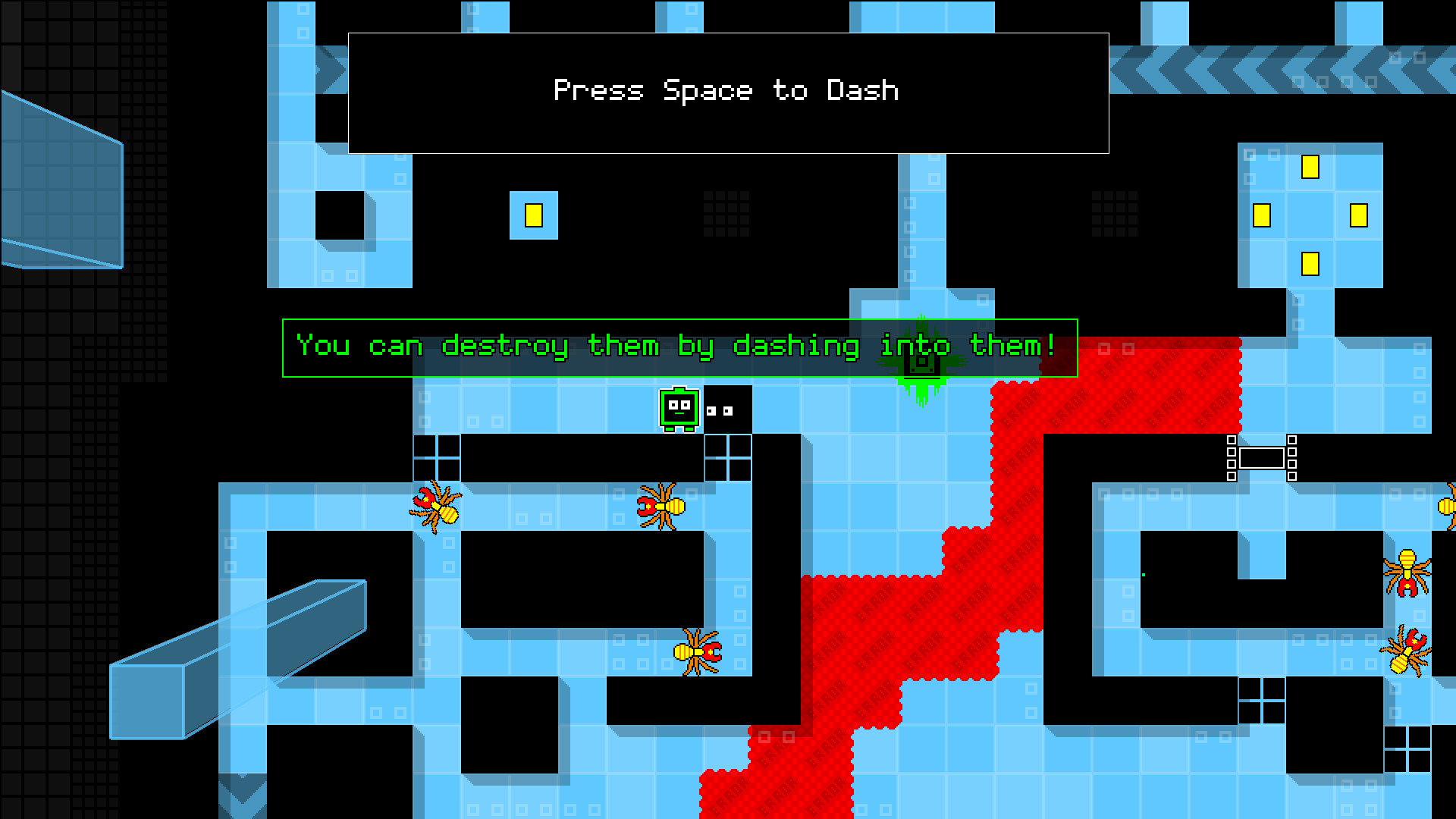 Dot Debugger screenshot 5