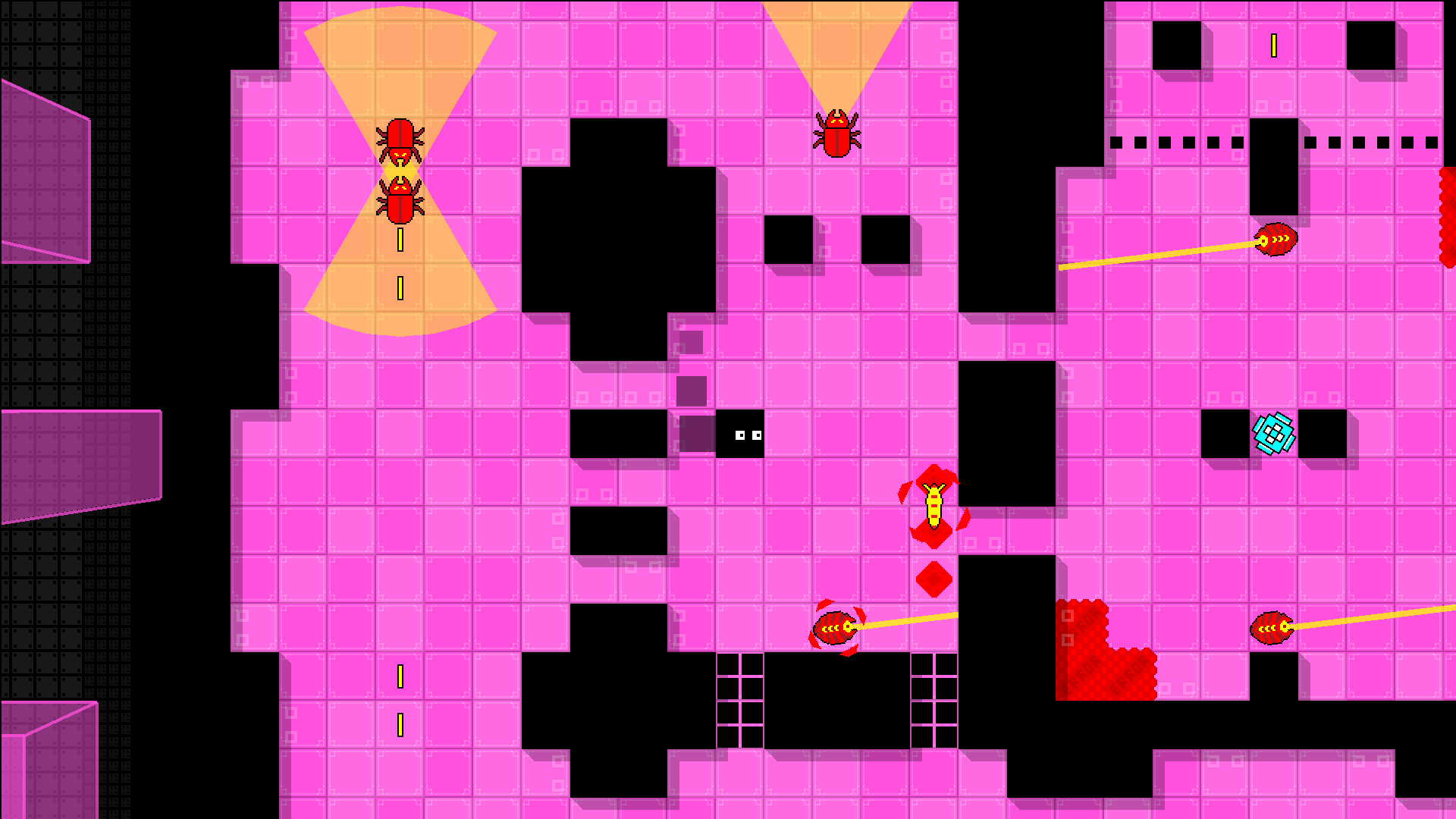 Dot Debugger screenshot 3