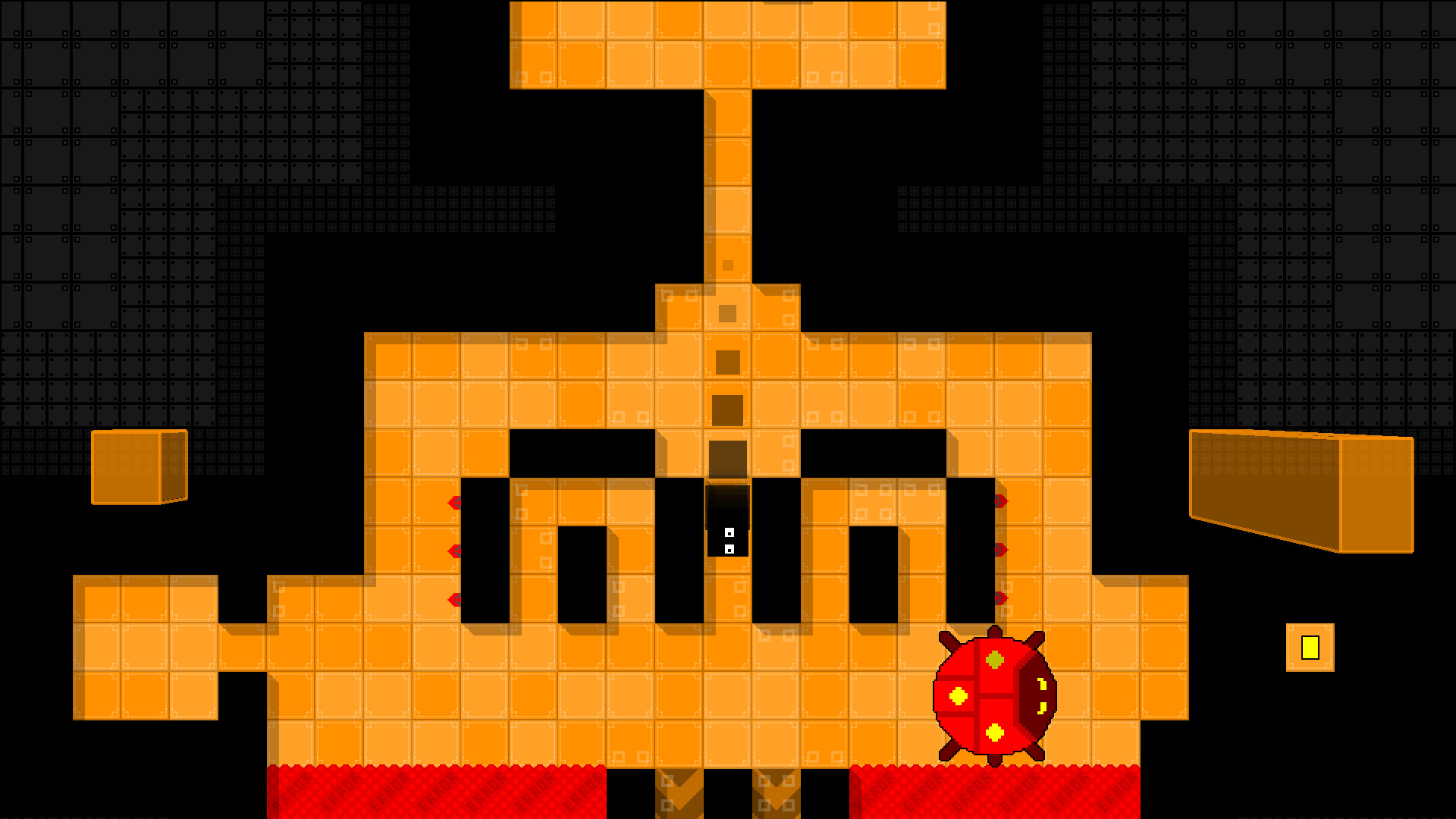 Dot Debugger screenshot 4