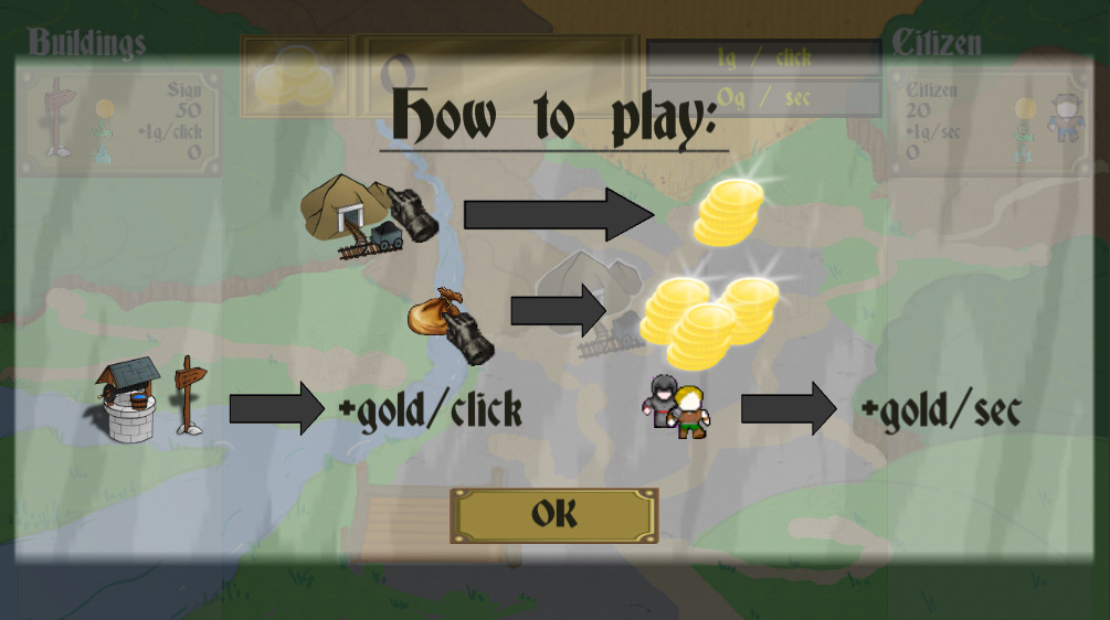 Kingdom Clicker screenshot 3