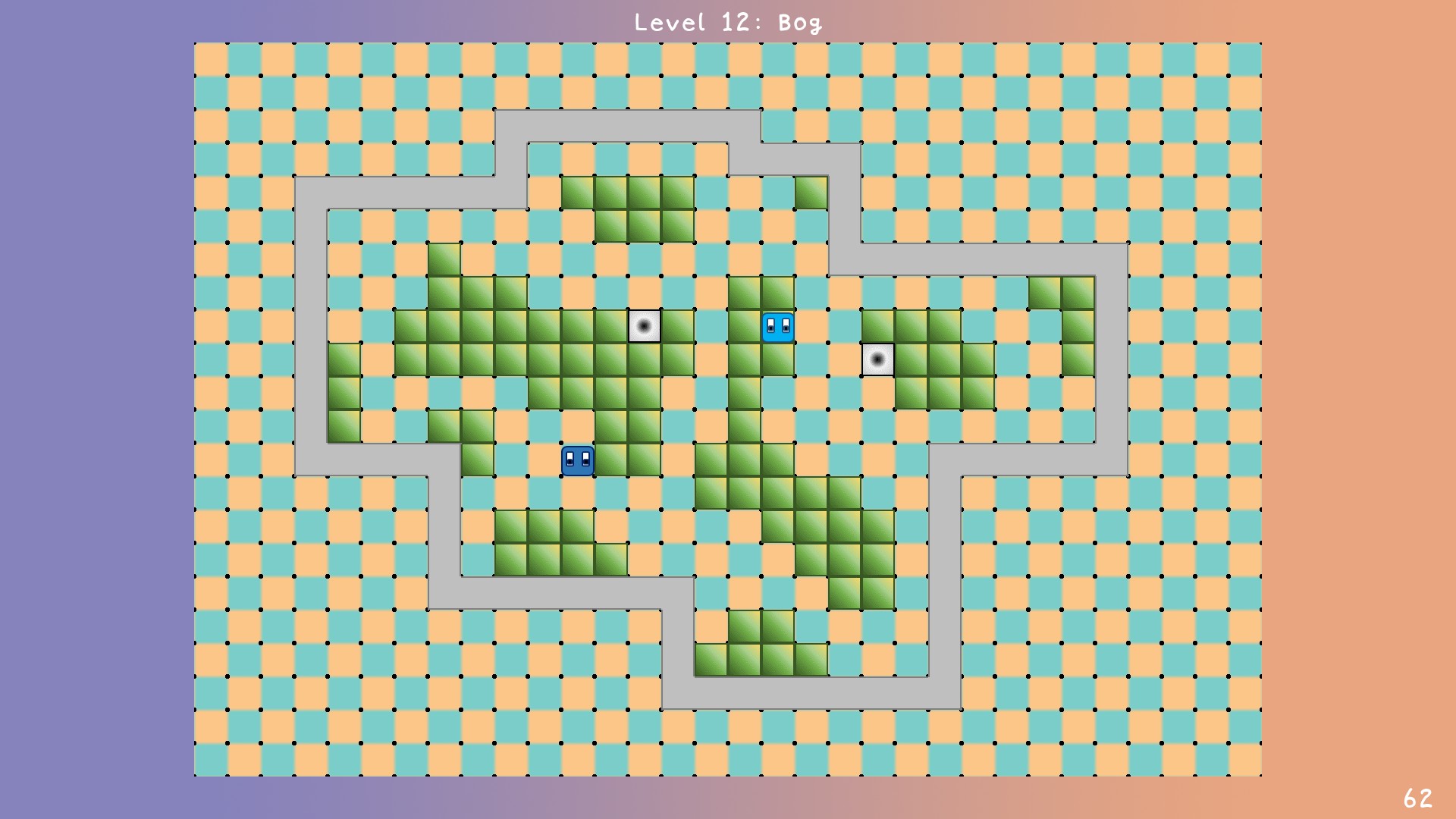 Spectrubes Infinity screenshot 1