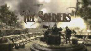 Toy Soldiers Trailer trailer thumbnail
