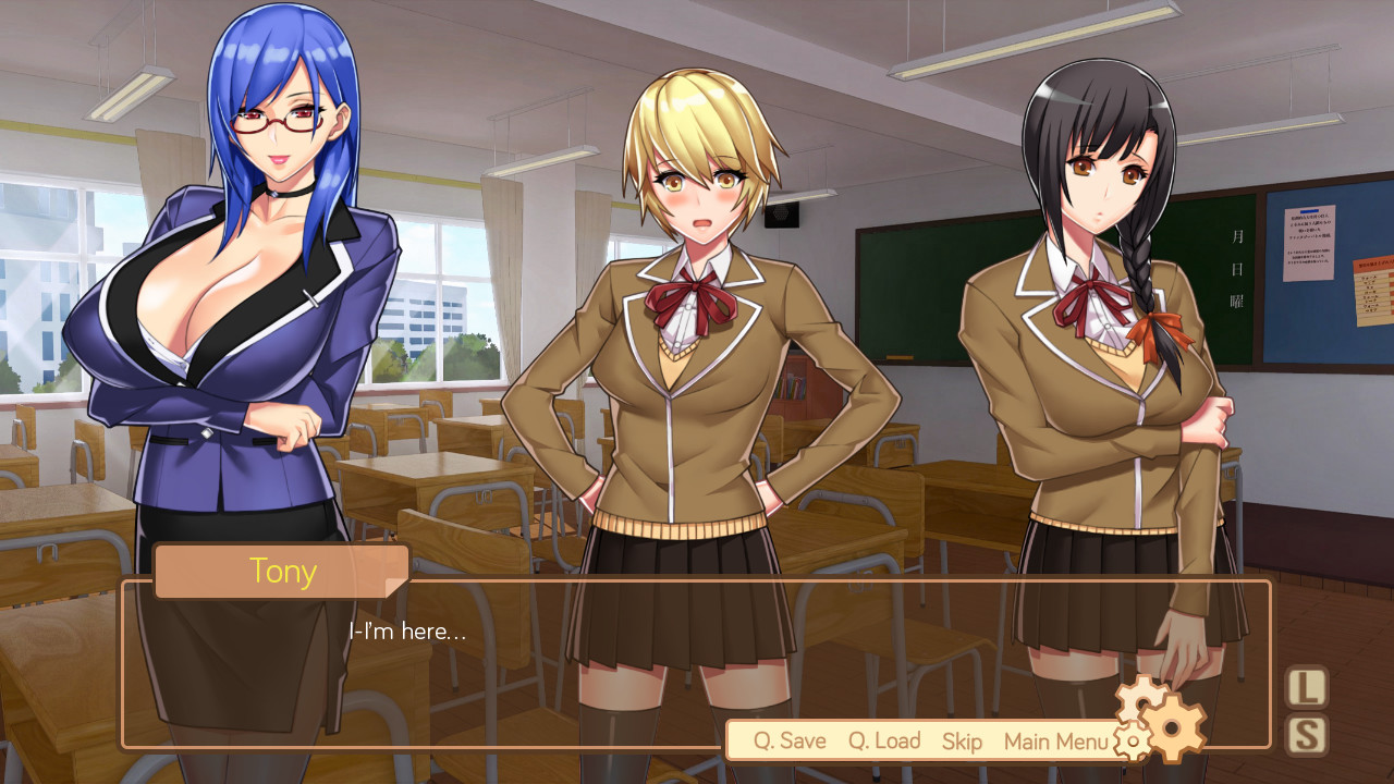 Analistica Academy screenshot 6