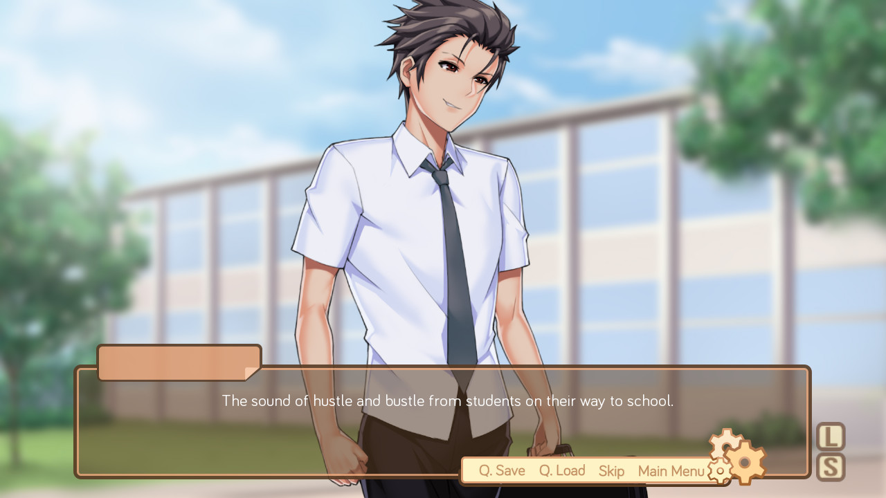 Analistica Academy screenshot 3