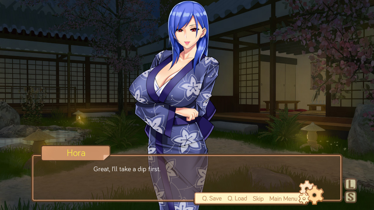 Analistica Academy screenshot 1