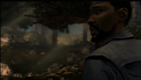 The Walking Dead Story Trailer trailer thumbnail
