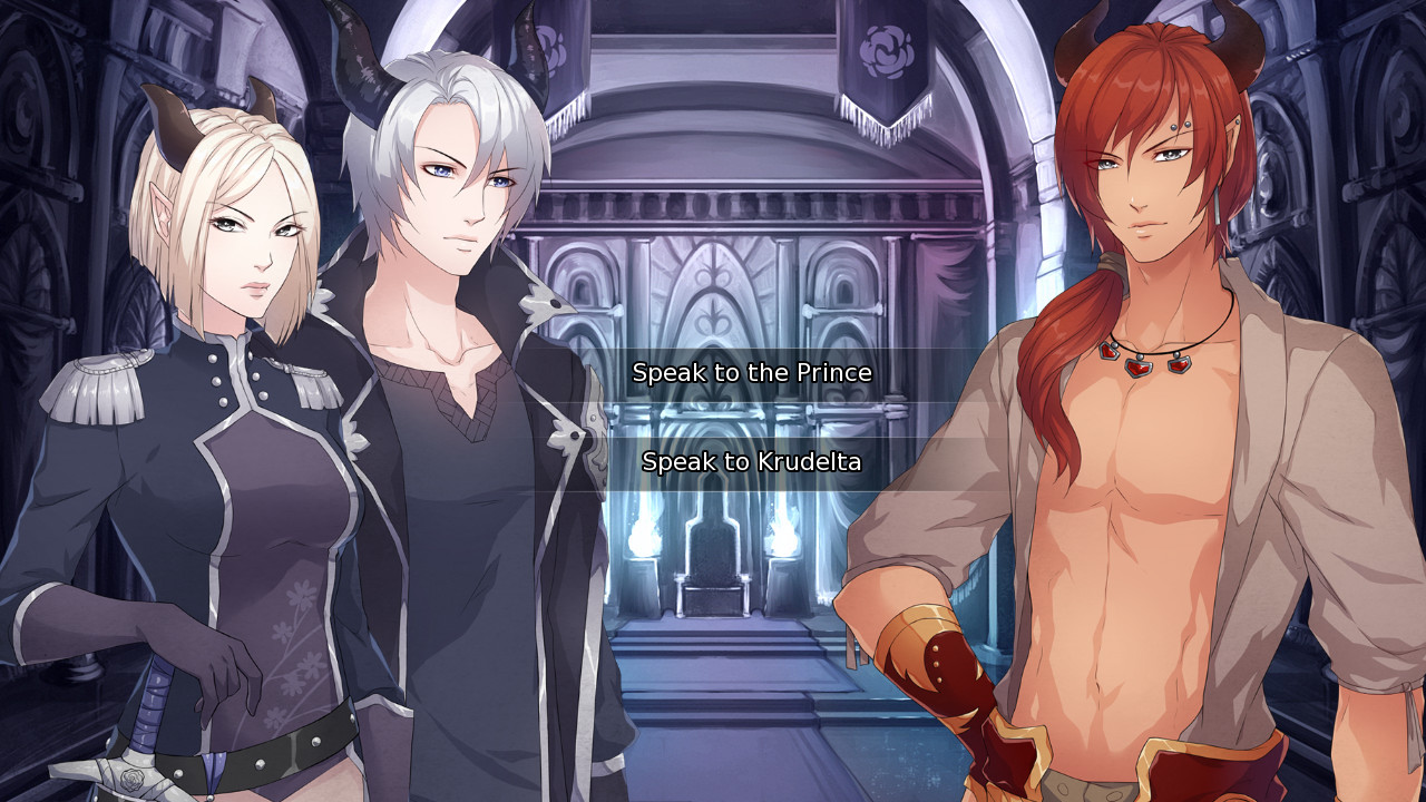 Sounds of Verity screenshot 2