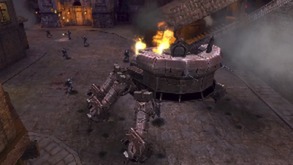 Iron Grip Warlord Scorched Earth DLC Trailer trailer thumbnail