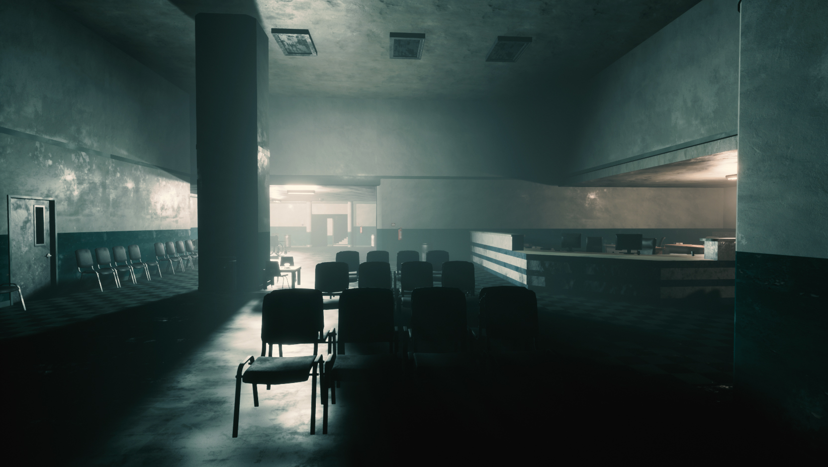 The Council of Hanwell screenshot 4
