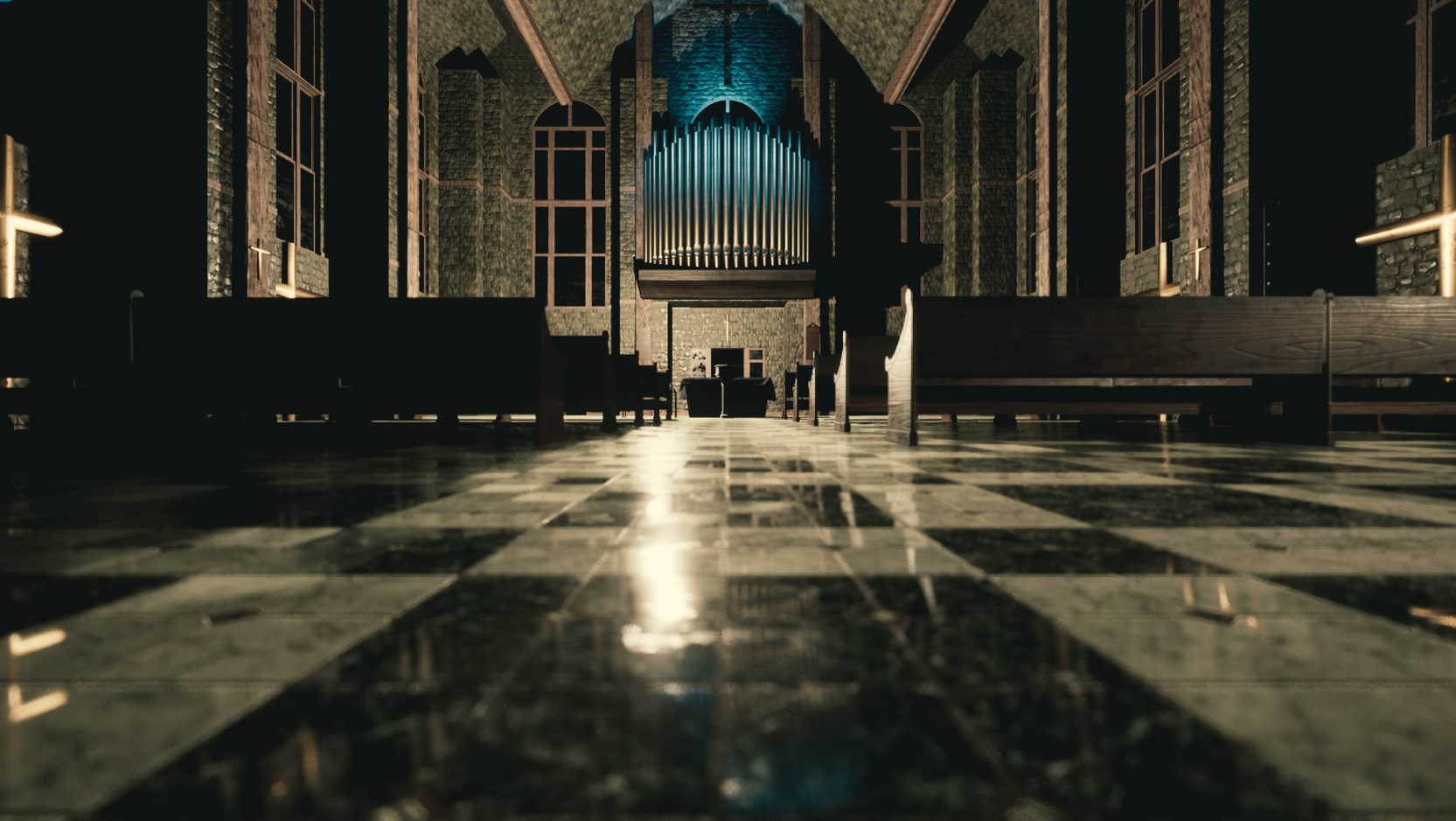The Council of Hanwell screenshot 10