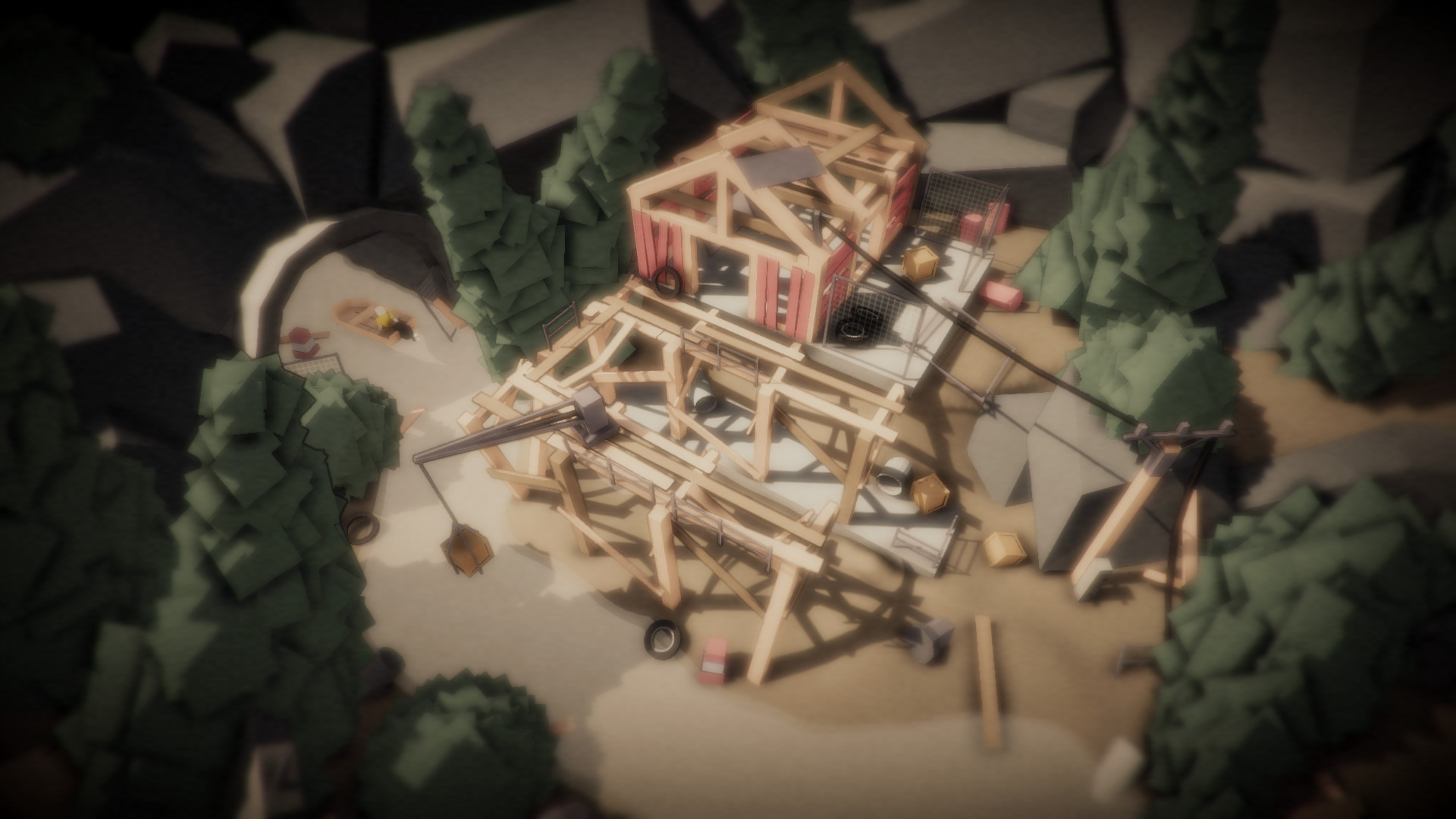 The Flood screenshot 2