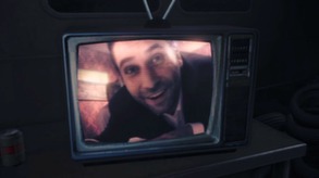 Alan Wake's American Nightmare Trailer trailer thumbnail