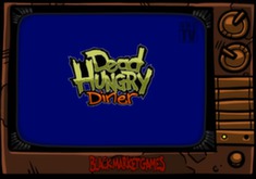 Dead Hungry Diner Trailer trailer thumbnail