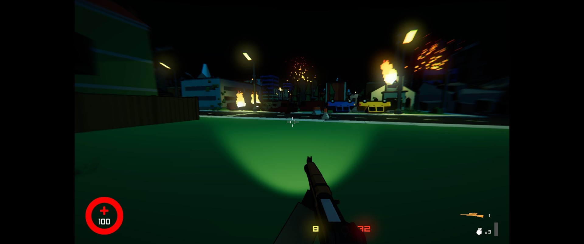 Kill 'Em All screenshot 1