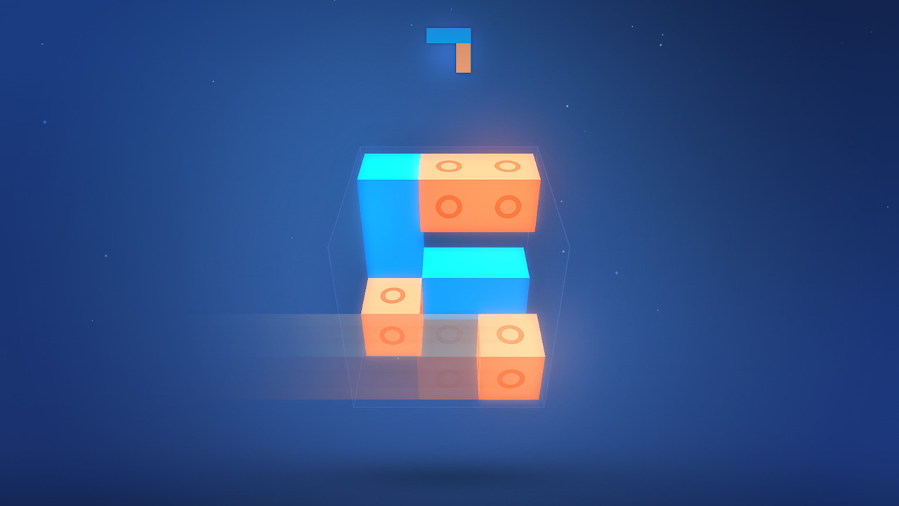 Perspecto screenshot 4