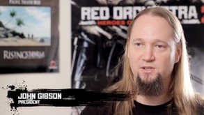 Red Orchestra 2 GOTY Dev Diary trailer thumbnail