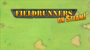Fieldrunners Trailer trailer thumbnail