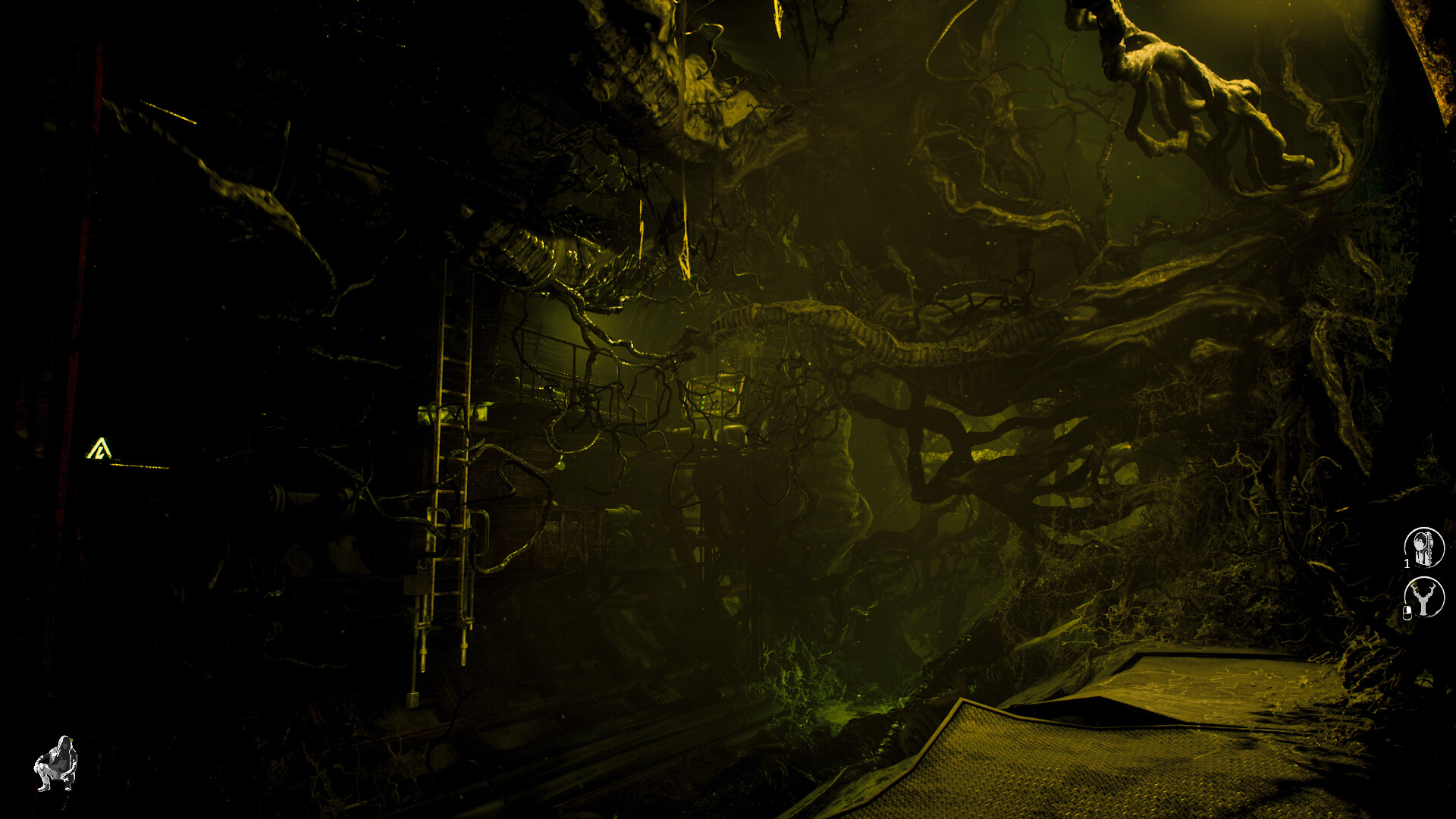 Unholy screenshot 7