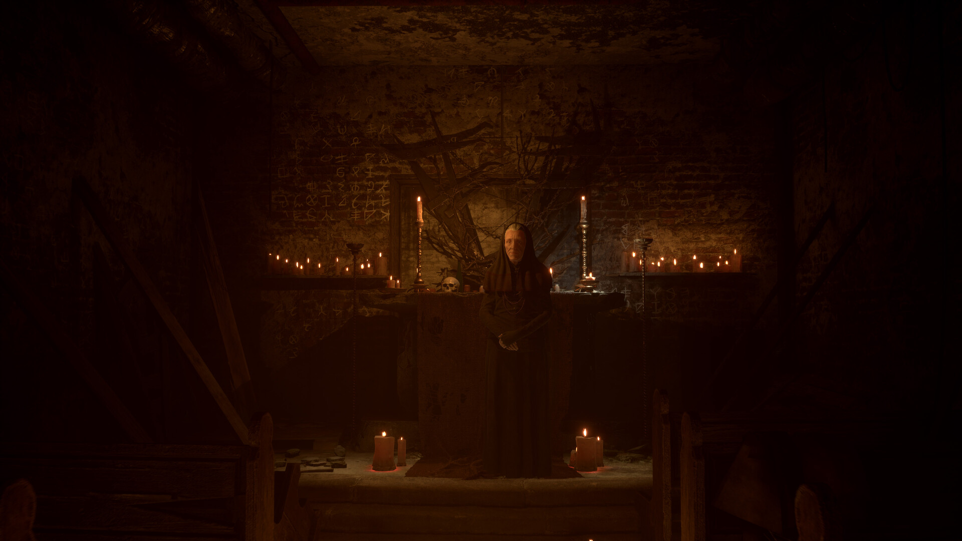 Unholy screenshot 10