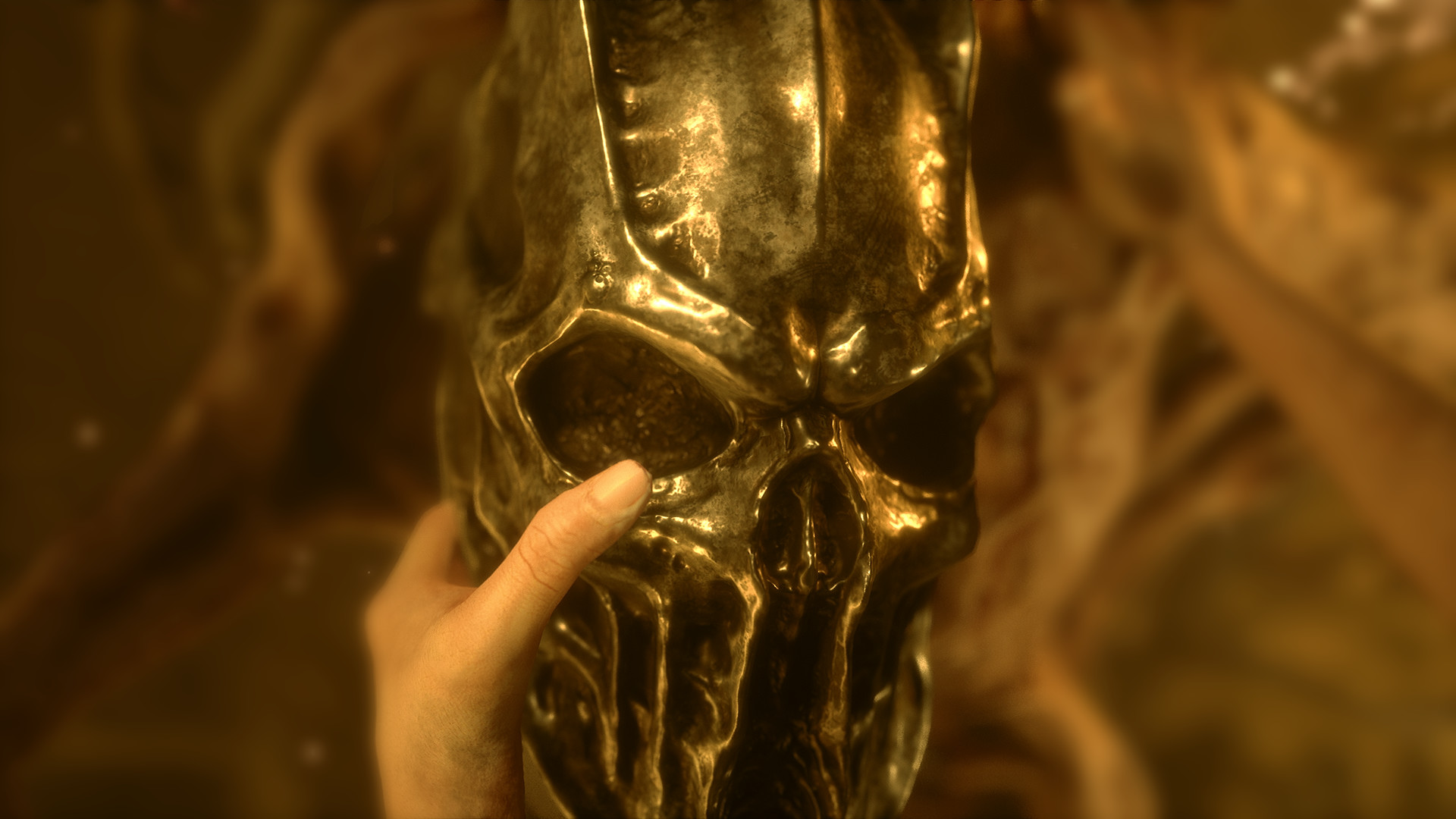 Unholy screenshot 11