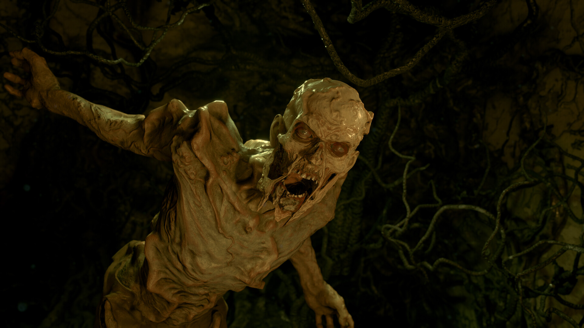 Unholy screenshot 8