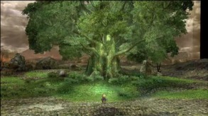 Ys Origin Trailer trailer thumbnail