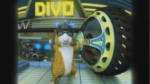 Divo Trailer trailer thumbnail