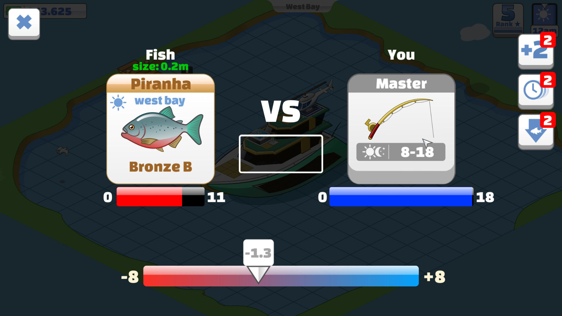 Nautical Life screenshot 5