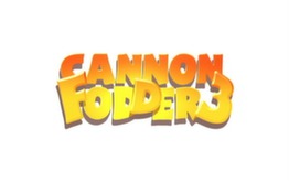 Cannon Fodder 3 Trailer trailer thumbnail