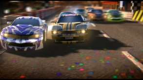 Bang Bang Racing Teaser trailer thumbnail