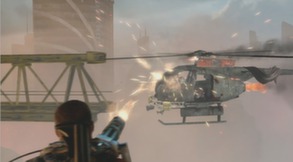 Spec Ops The Line TV Trailer trailer thumbnail