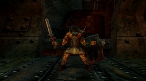 Rune Trailer 1 trailer thumbnail