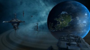 Sins of a Solar Empire®: Rebellion Release Trailer trailer thumbnail