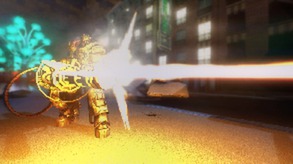 Fray Trailer trailer thumbnail