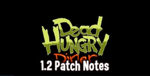 Dead Hungry Diner Patch Featurette trailer thumbnail